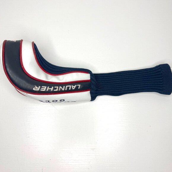 Cleveland Launcher 460 Driver Headcover - Picture 2 of 3